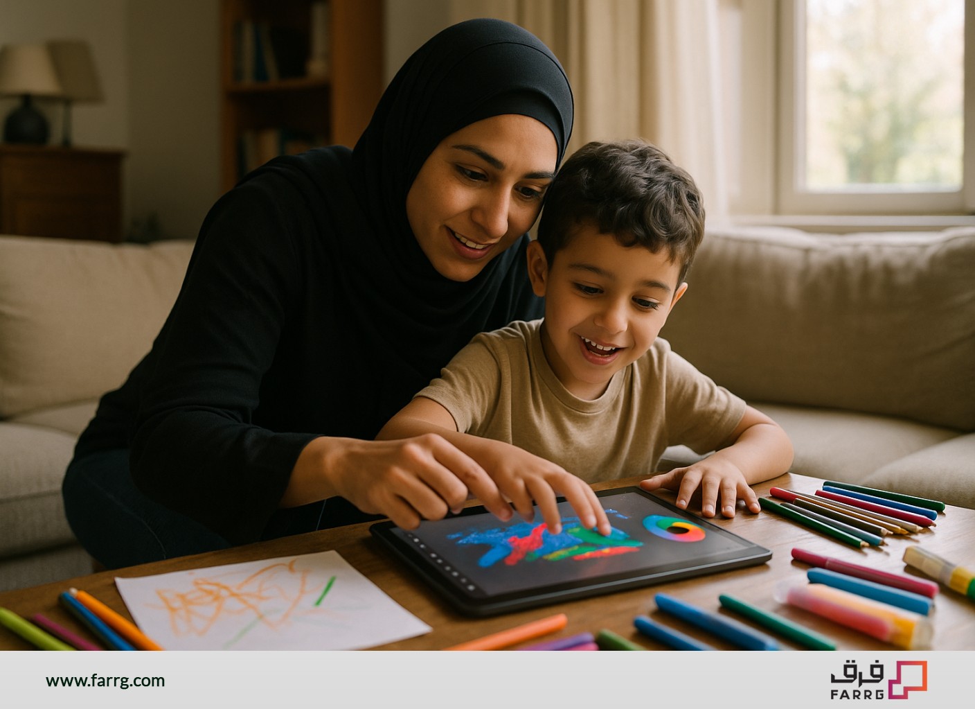 الإعاقة والفنون الرقمية: التمكين الإبداعي وإعادة تعريف الهوية