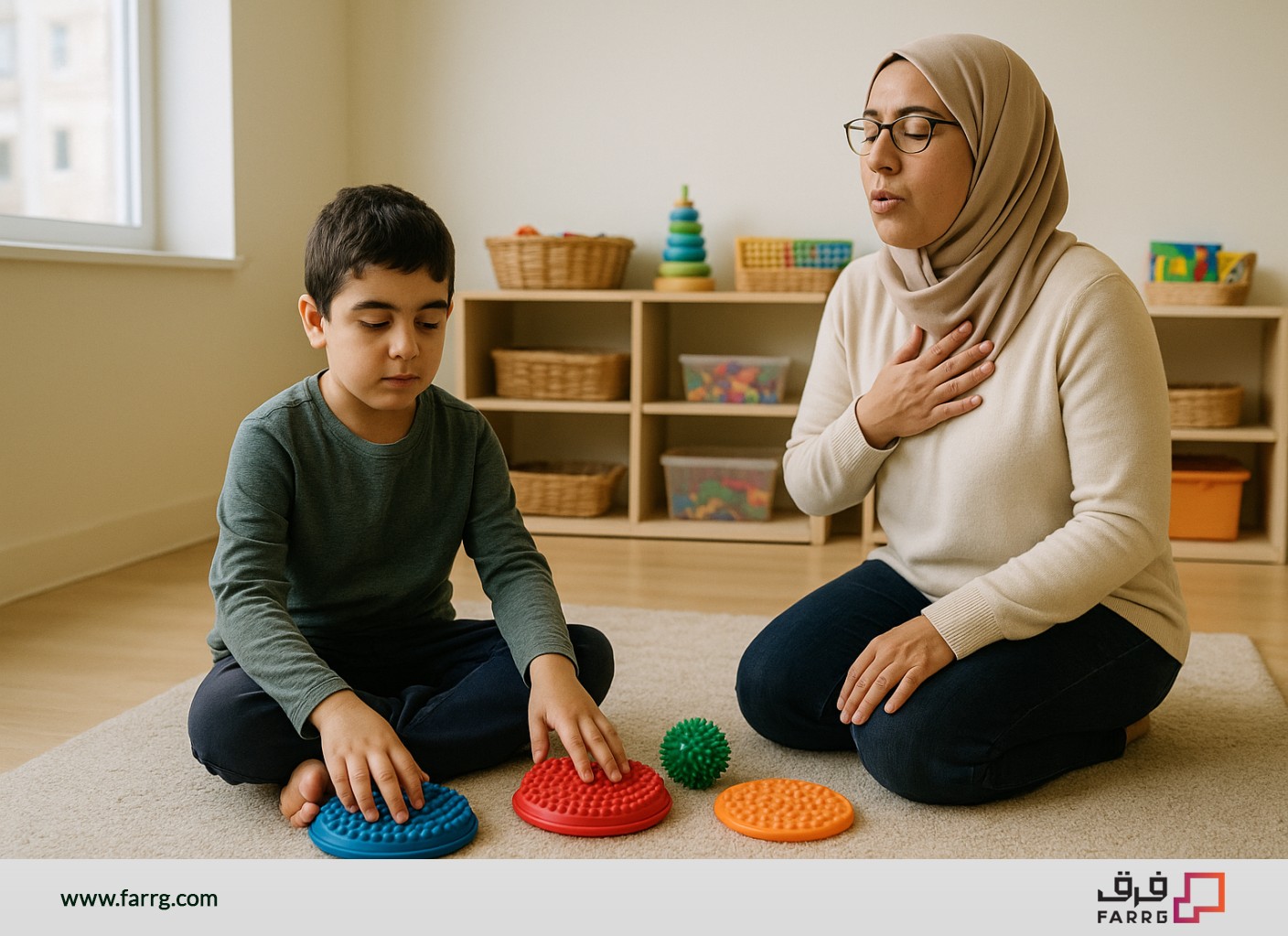 الإعاقة والبيئة الحضرية: تصميم المدن الشاملة وتمكين الأشخاص ذوي الإعاقة