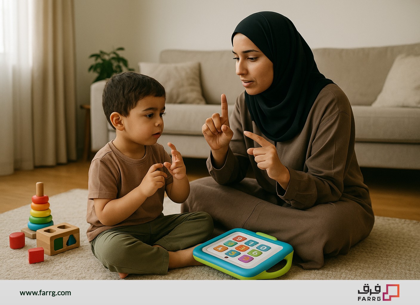 الإعاقة السمعية: التحديات وتمكين التواصل في المجتمع الحديث