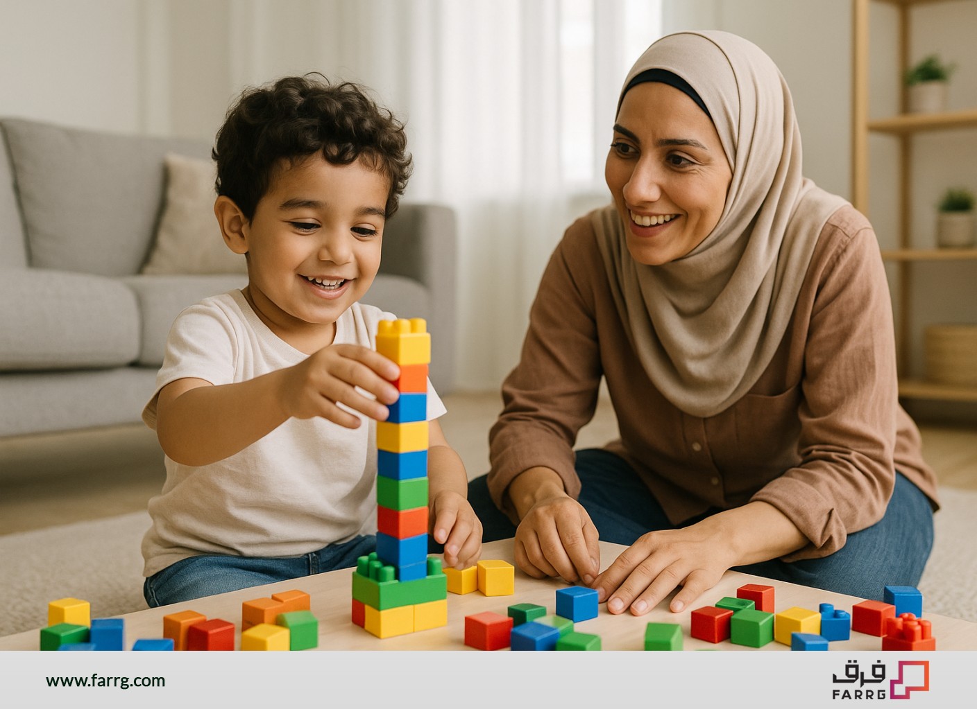 الإعاقة وحقوق الإنسان: حماية الدمج الاجتماعي وتمكين الفرد