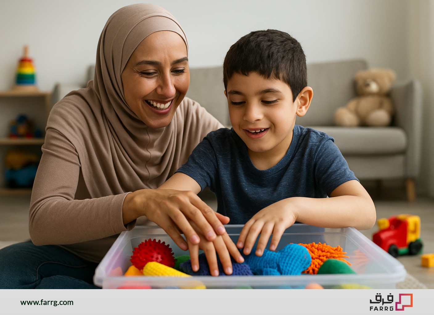 قصص نجاح حقيقية لذوي الإعاقة: الإلهام والتغيير