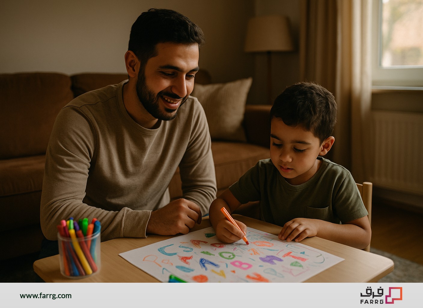 ذوي الإعاقة: أنواعهم والتحديات التي يواجهونها