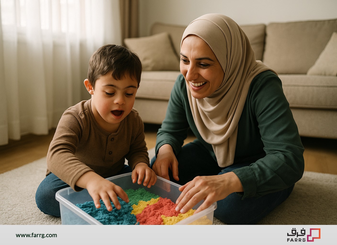 الصحة النفسية لدى الأشخاص ذوي الإعاقة: التحديات والحلول وفقًا للتقارير الدولية