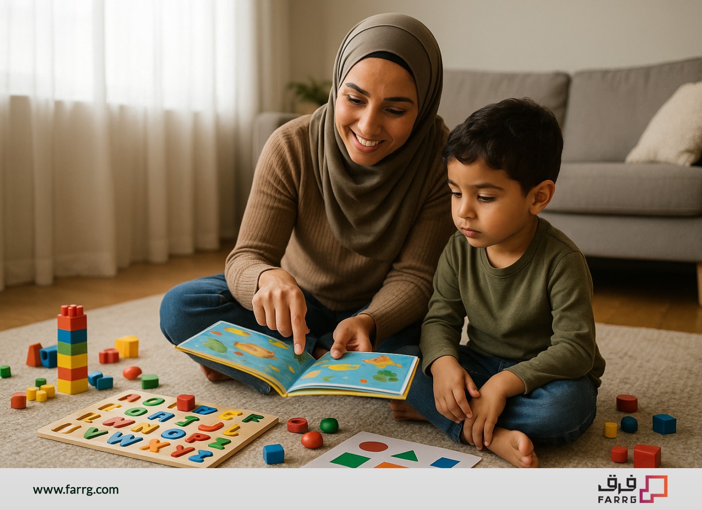 التدخلات الصحية الداعمة لذوي الإعاقة: قراءة في دور النظم الصحية العربية والدولية