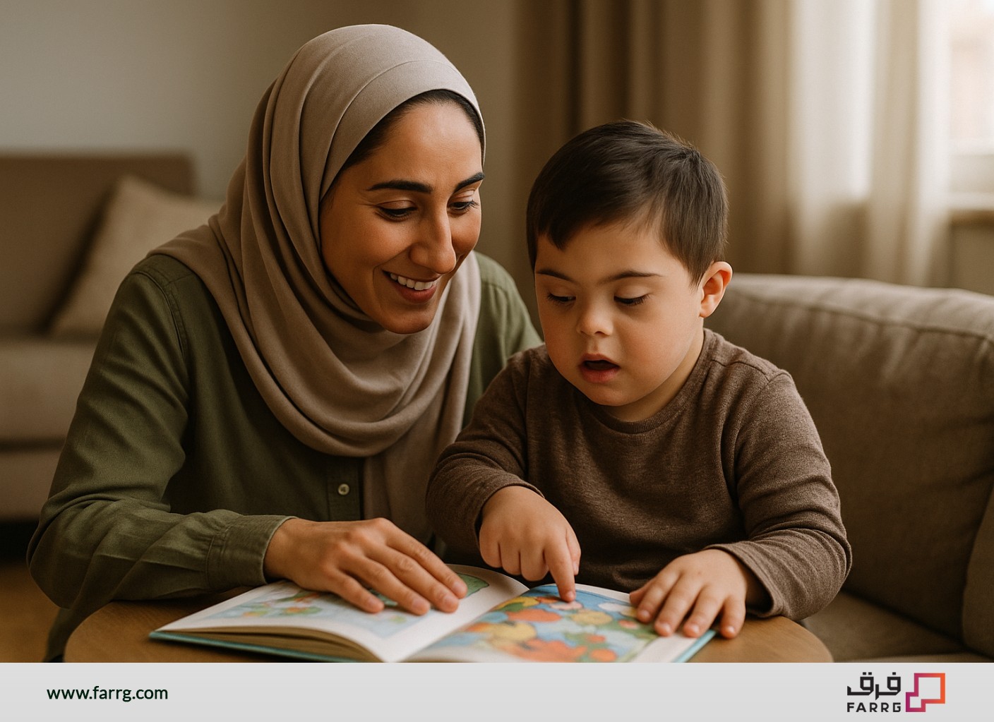 تطور برامج الدمج التعليمي لذوي الإعاقة في العالم العربي: بين السياسات والتطبيق