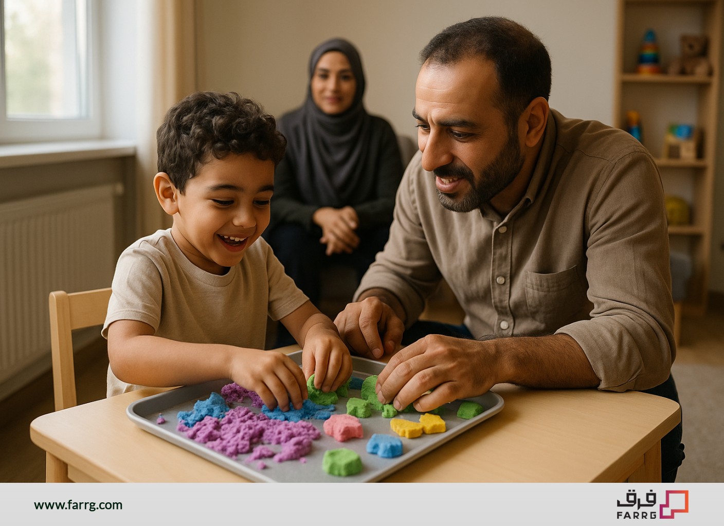 الصحة النفسية للأشخاص ذوي الإعاقة: واقع الخدمات والتحديات في المنطقة العربية