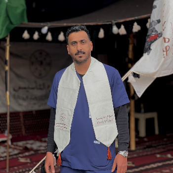 فرحان عبدالهادي الشمري