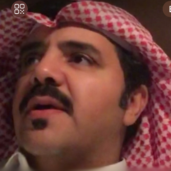 سعد علي الاسمري