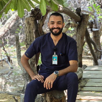 محمد غانم الياسيني