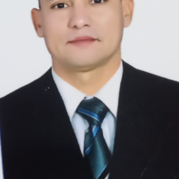 محمود محمد حسين علام