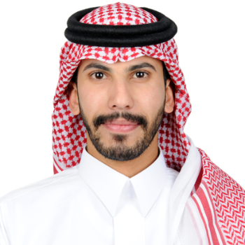 Abdulaziz  Alotaibi -QASP-S