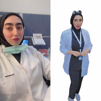 Heba Nasser