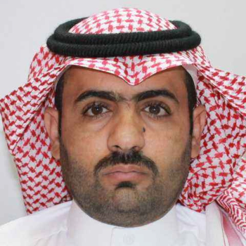 احمد حزام علي القحطاني